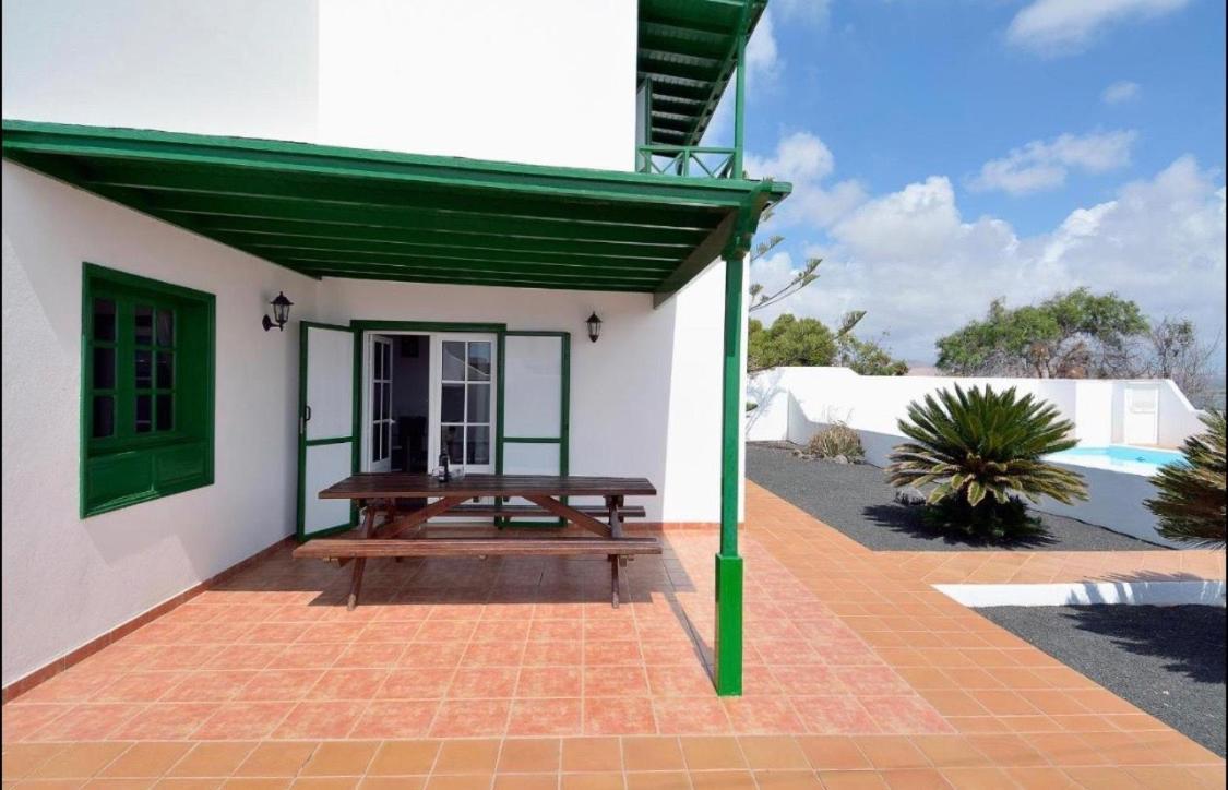 Casa Munsoo Villa Bagian luar foto