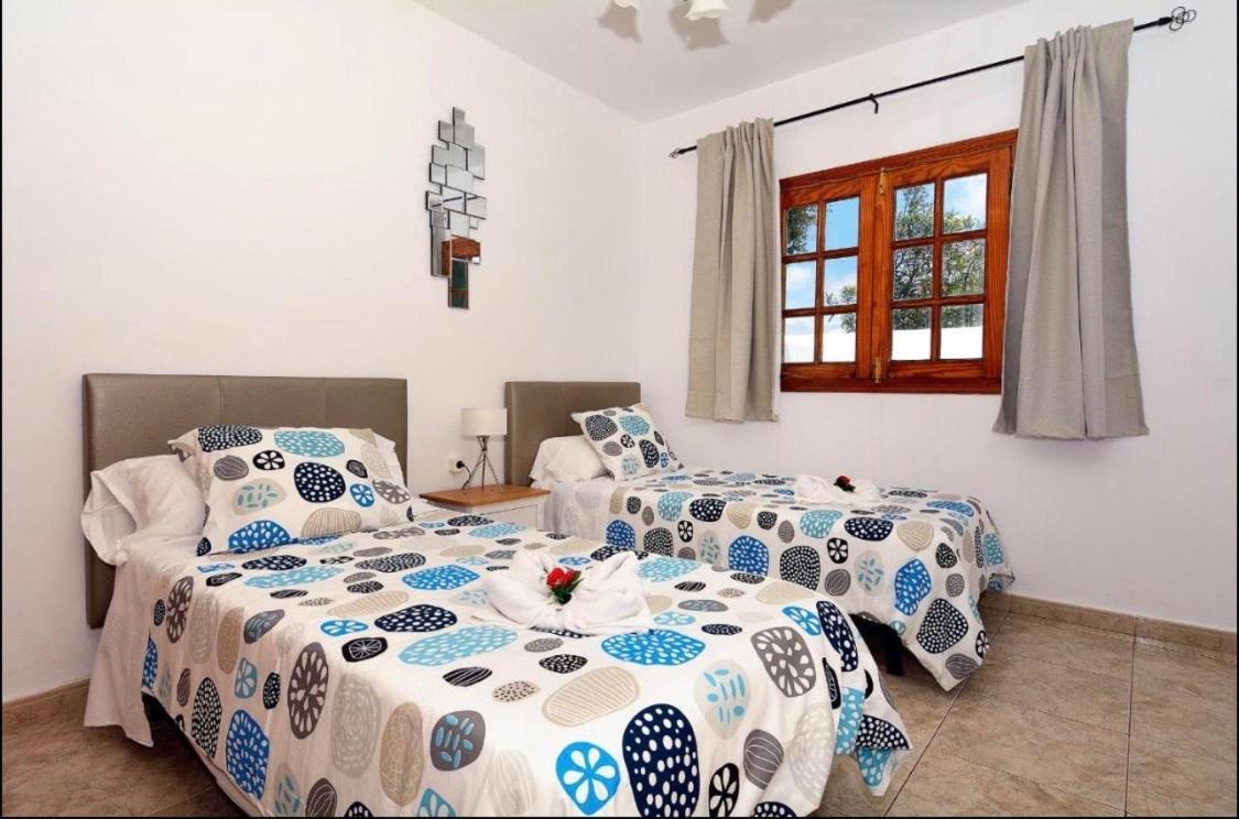 Casa Munsoo Villa Bagian luar foto