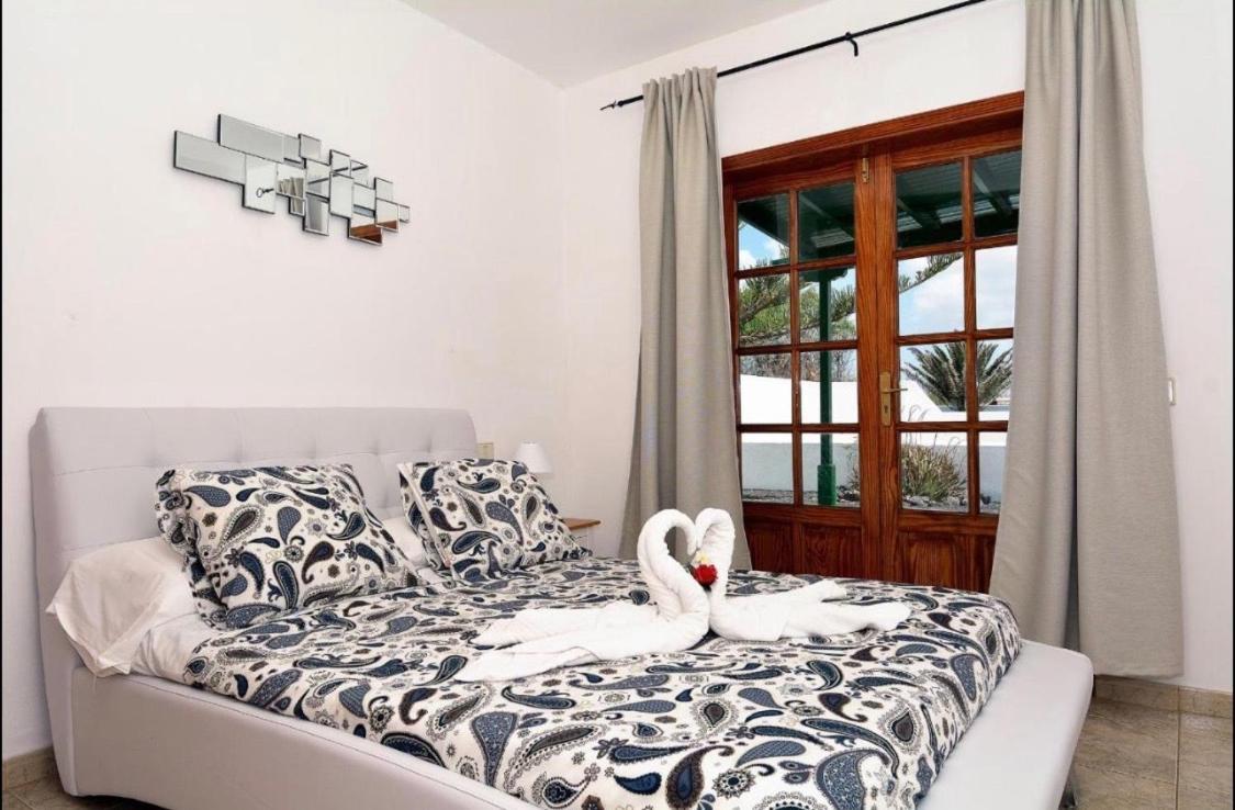 Casa Munsoo Villa Bagian luar foto