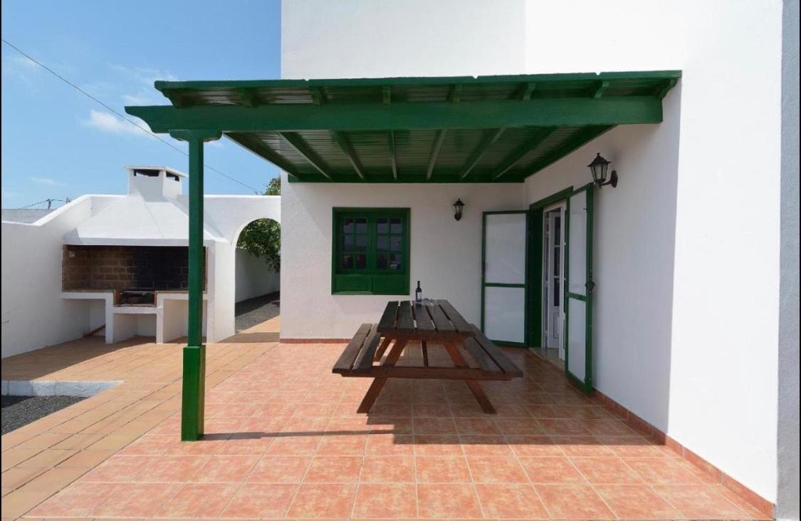 Casa Munsoo Villa Bagian luar foto