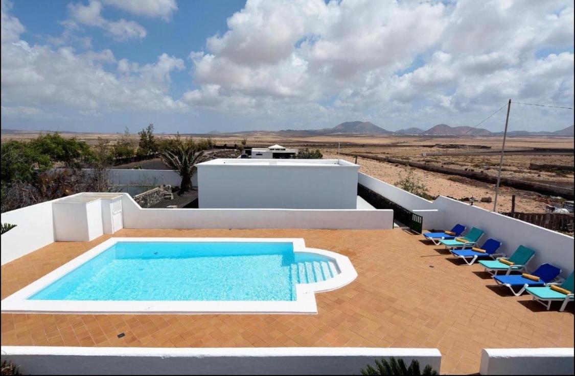 Casa Munsoo Villa Bagian luar foto