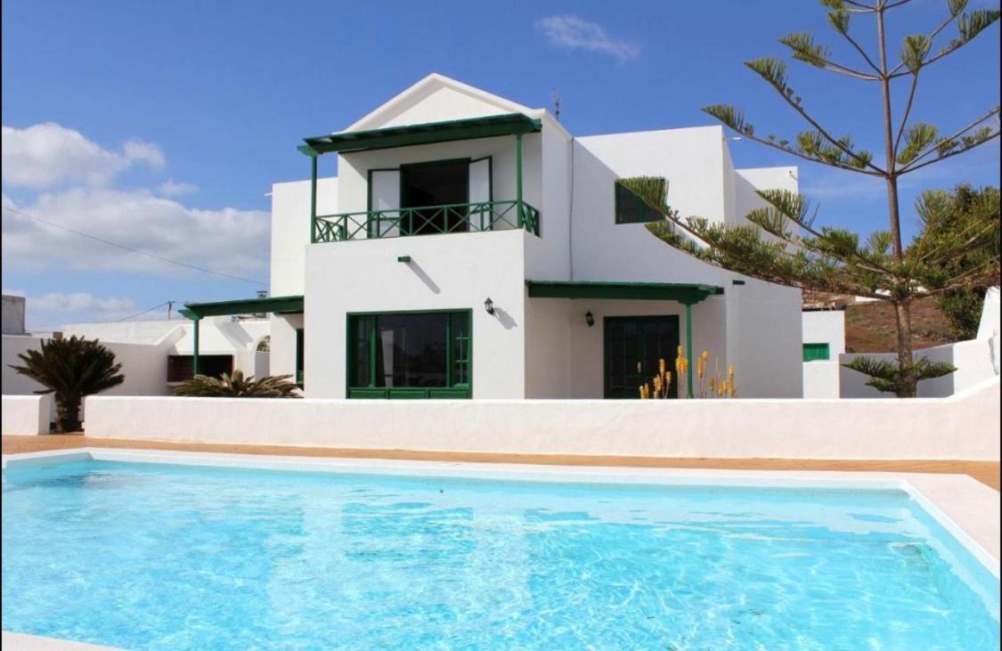Casa Munsoo Villa Bagian luar foto